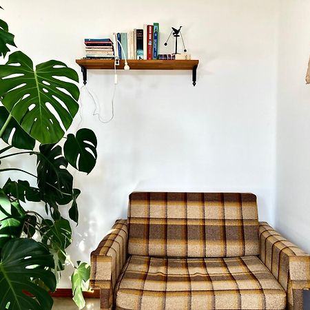 Buonocore Guesthouse Bergamo Ngoại thất bức ảnh