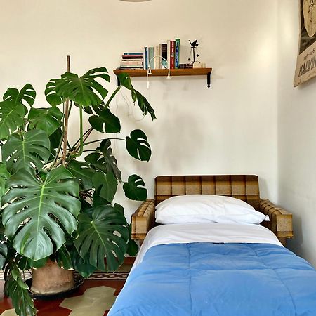 Buonocore Guesthouse Bergamo Ngoại thất bức ảnh