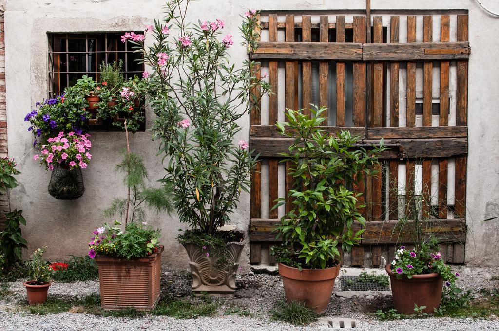 Buonocore Guesthouse Bergamo Ngoại thất bức ảnh