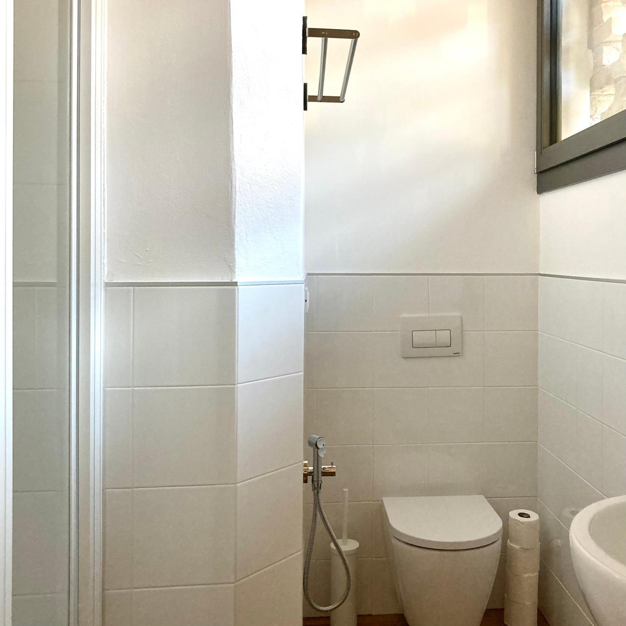 Buonocore Guesthouse Bergamo Ngoại thất bức ảnh