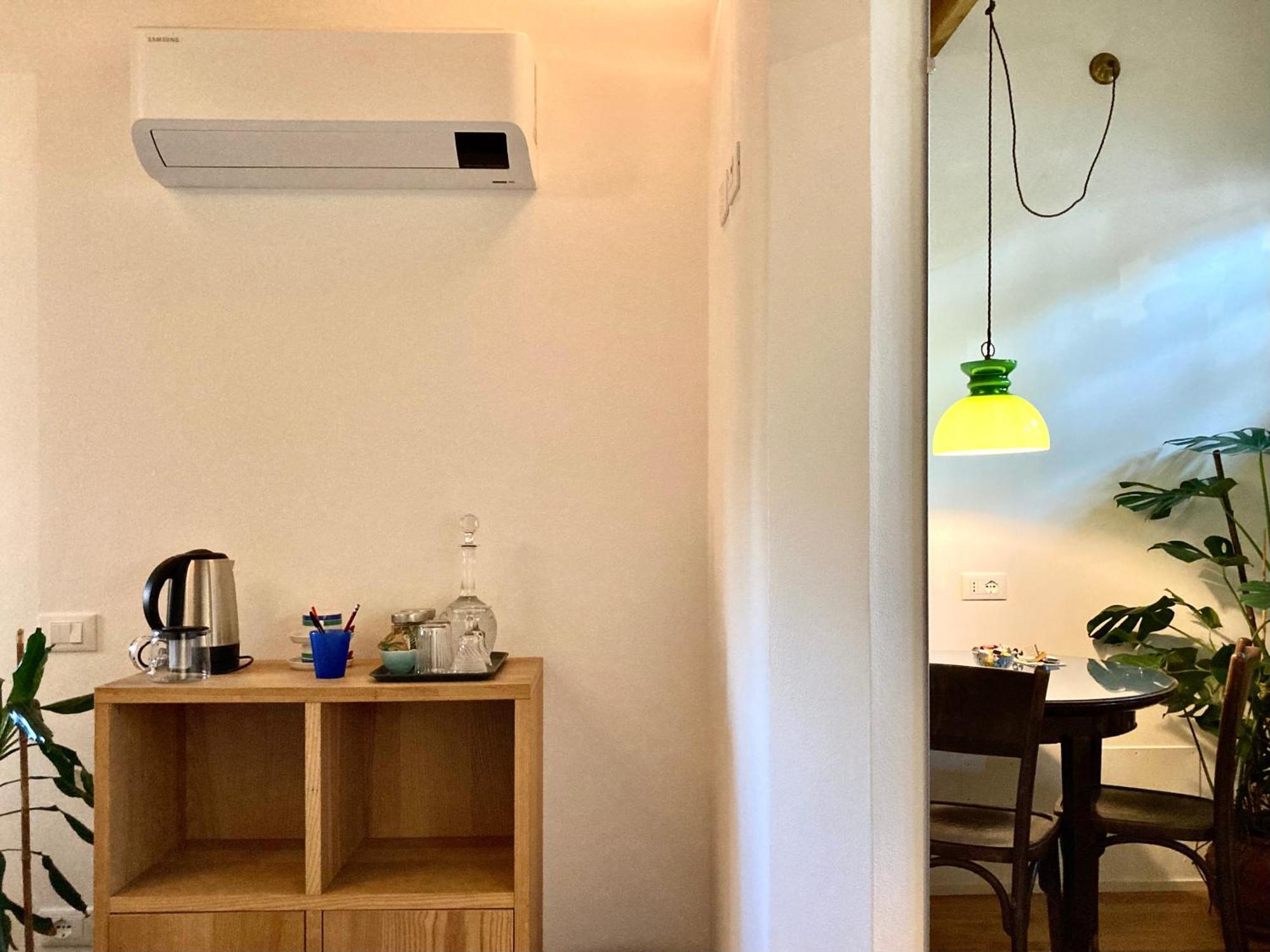 Buonocore Guesthouse Bergamo Ngoại thất bức ảnh