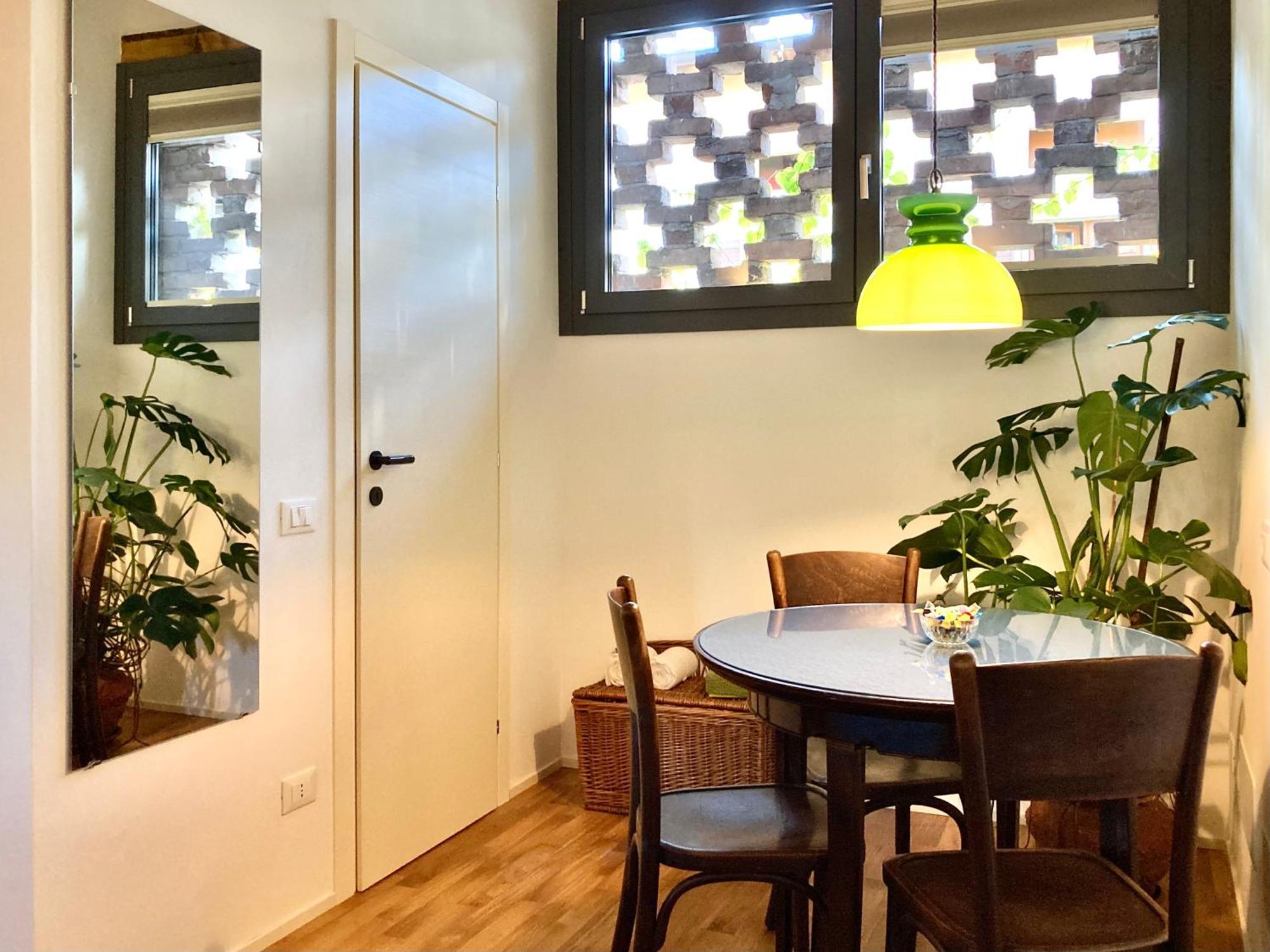 Buonocore Guesthouse Bergamo Ngoại thất bức ảnh