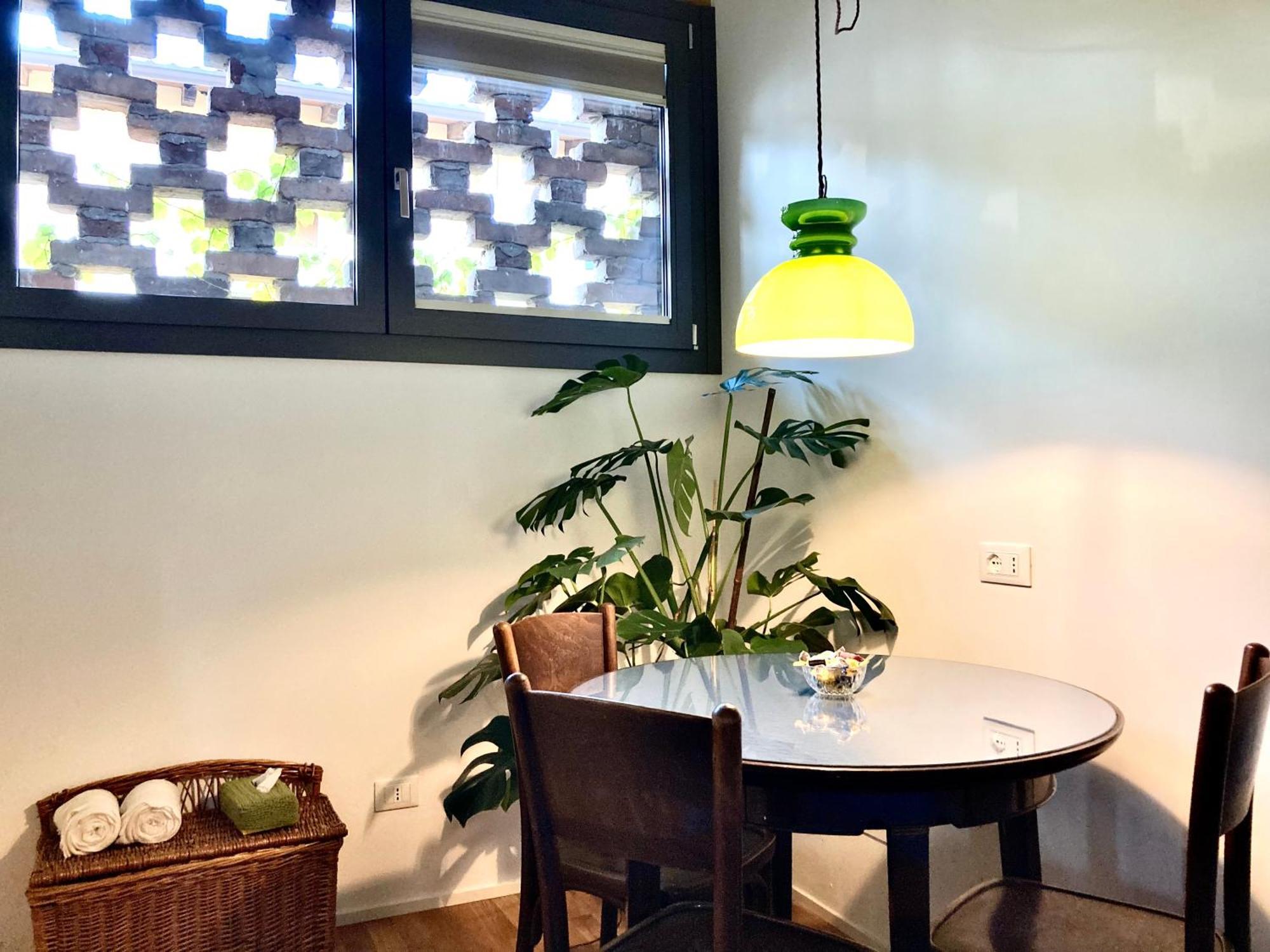 Buonocore Guesthouse Bergamo Ngoại thất bức ảnh
