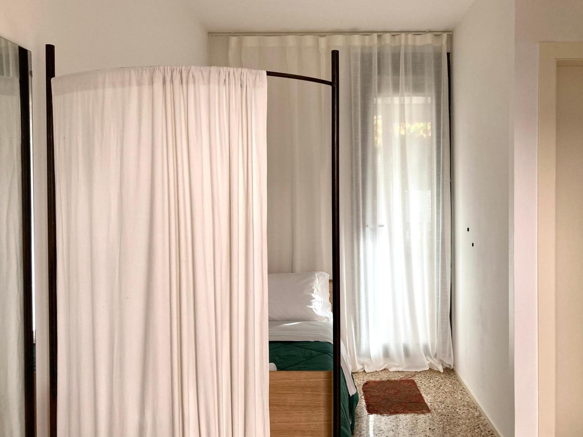 Buonocore Guesthouse Bergamo Ngoại thất bức ảnh