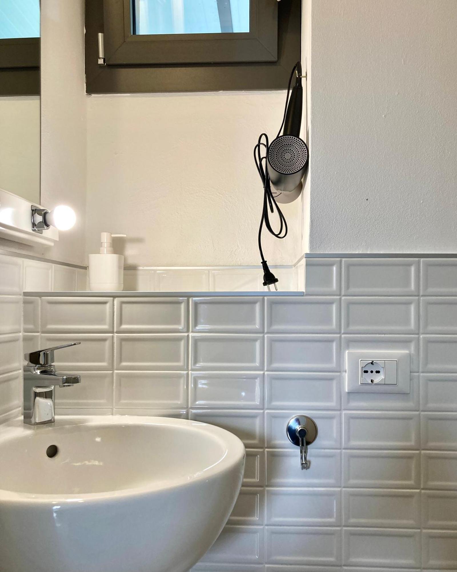 Buonocore Guesthouse Bergamo Ngoại thất bức ảnh