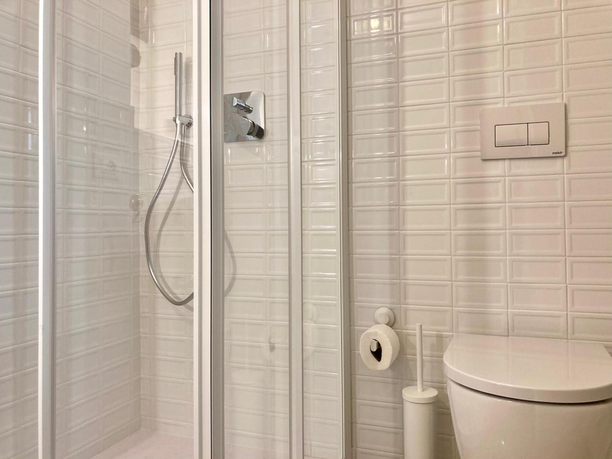Buonocore Guesthouse Bergamo Ngoại thất bức ảnh