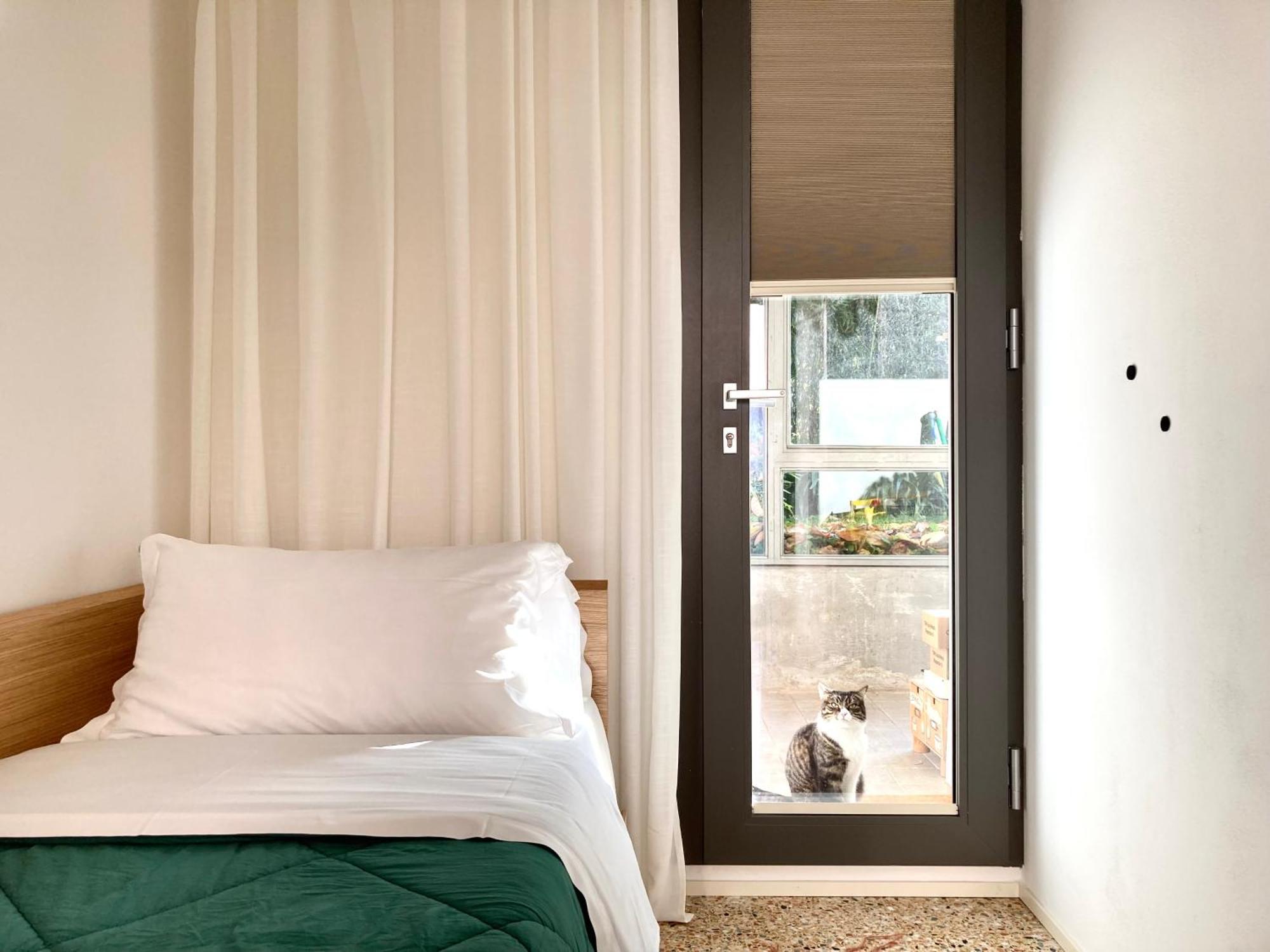 Buonocore Guesthouse Bergamo Ngoại thất bức ảnh