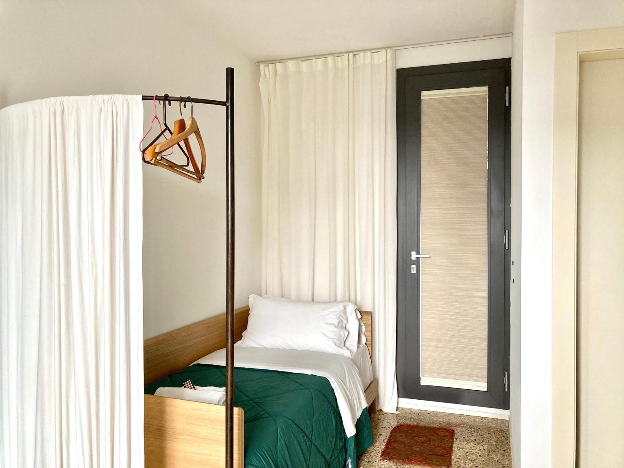 Buonocore Guesthouse Bergamo Ngoại thất bức ảnh