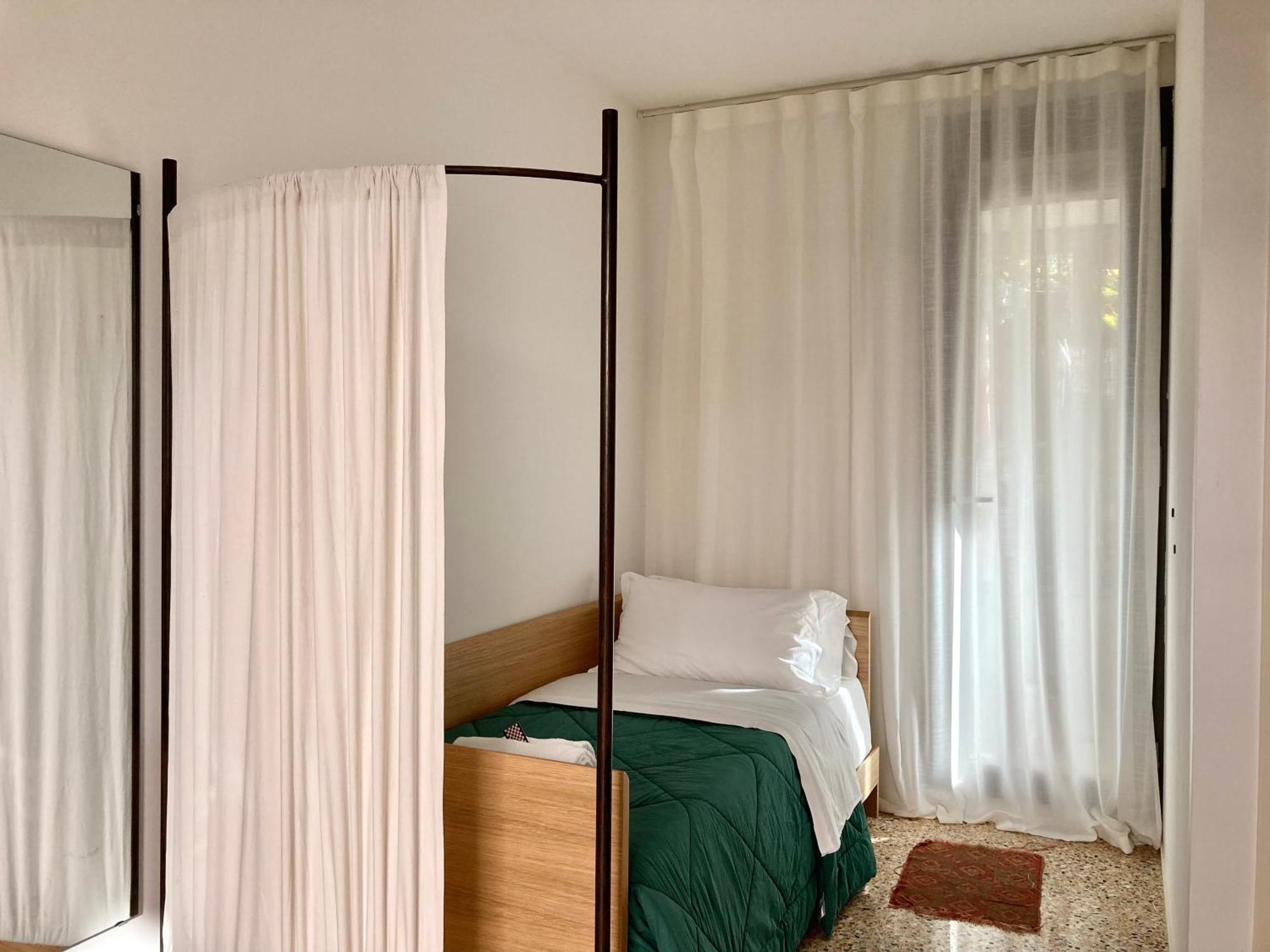 Buonocore Guesthouse Bergamo Ngoại thất bức ảnh