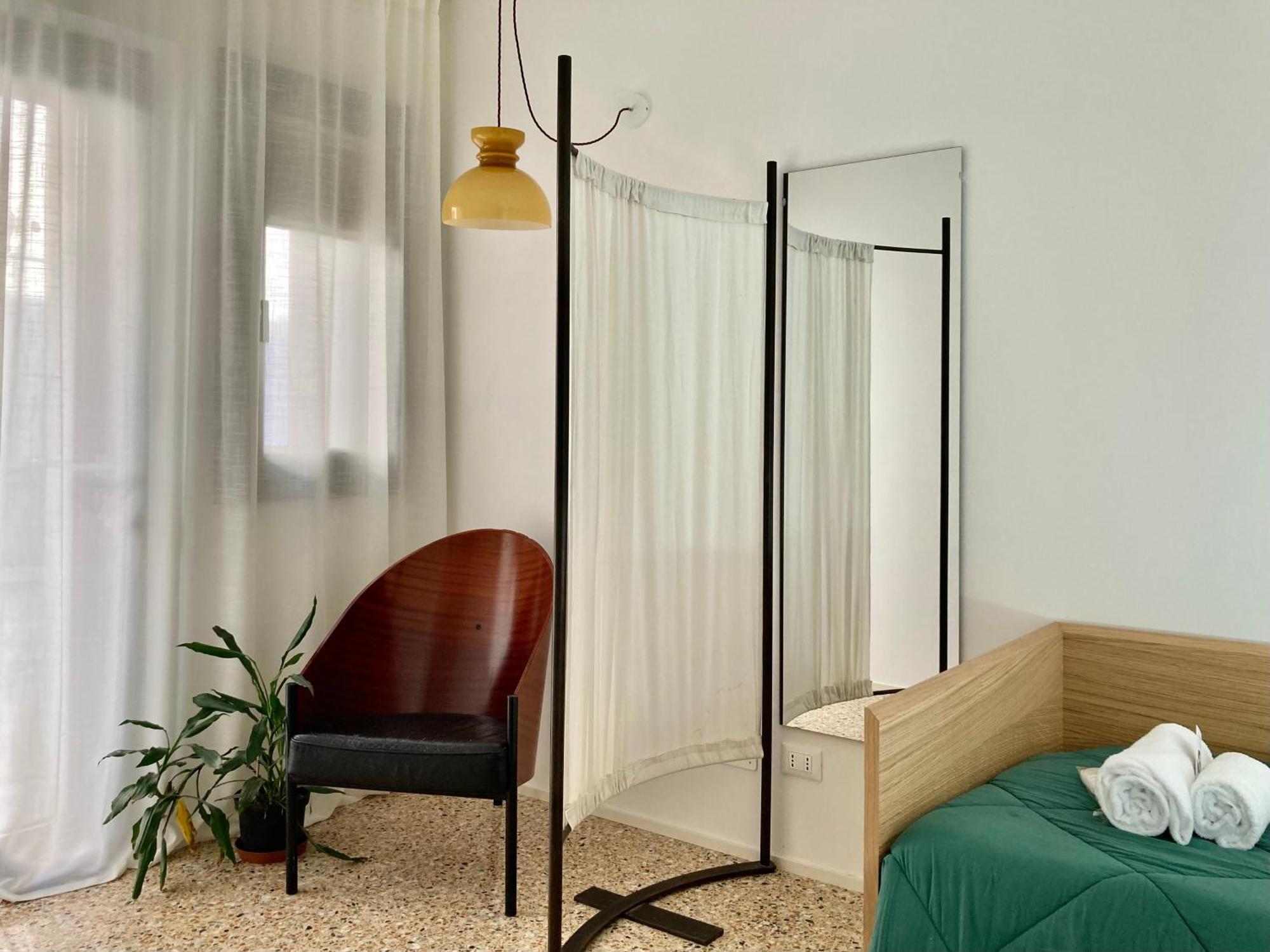 Buonocore Guesthouse Bergamo Ngoại thất bức ảnh