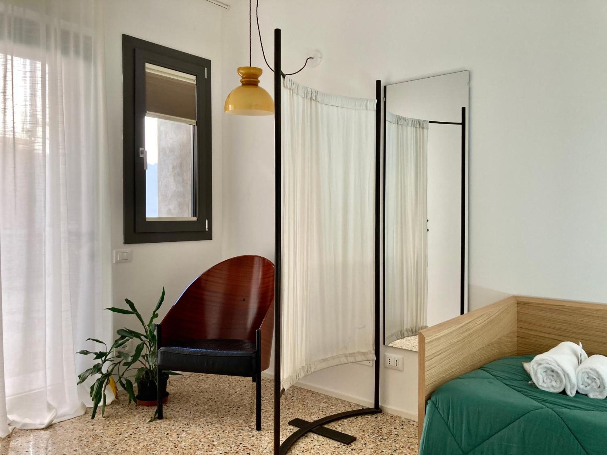 Buonocore Guesthouse Bergamo Ngoại thất bức ảnh