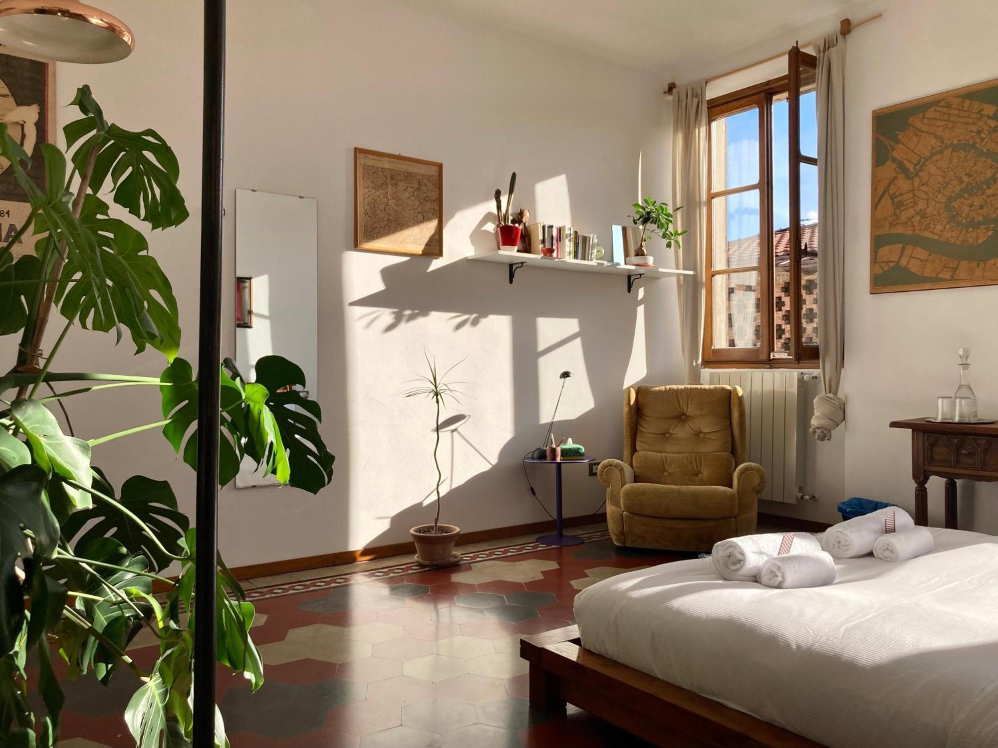 Buonocore Guesthouse Bergamo Ngoại thất bức ảnh