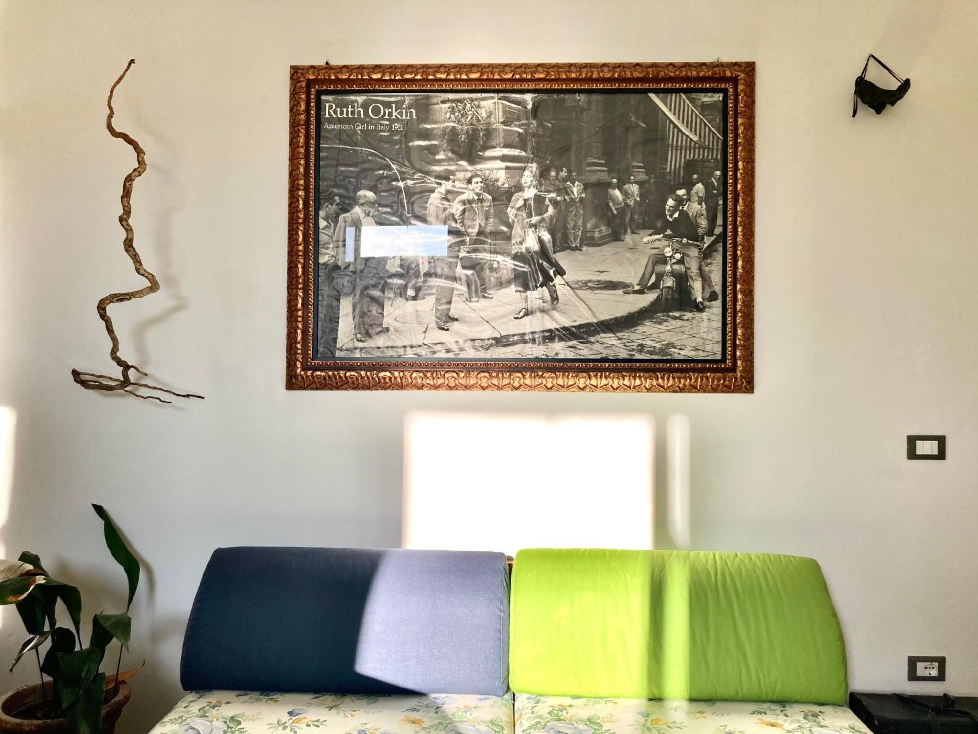 Buonocore Guesthouse Bergamo Ngoại thất bức ảnh