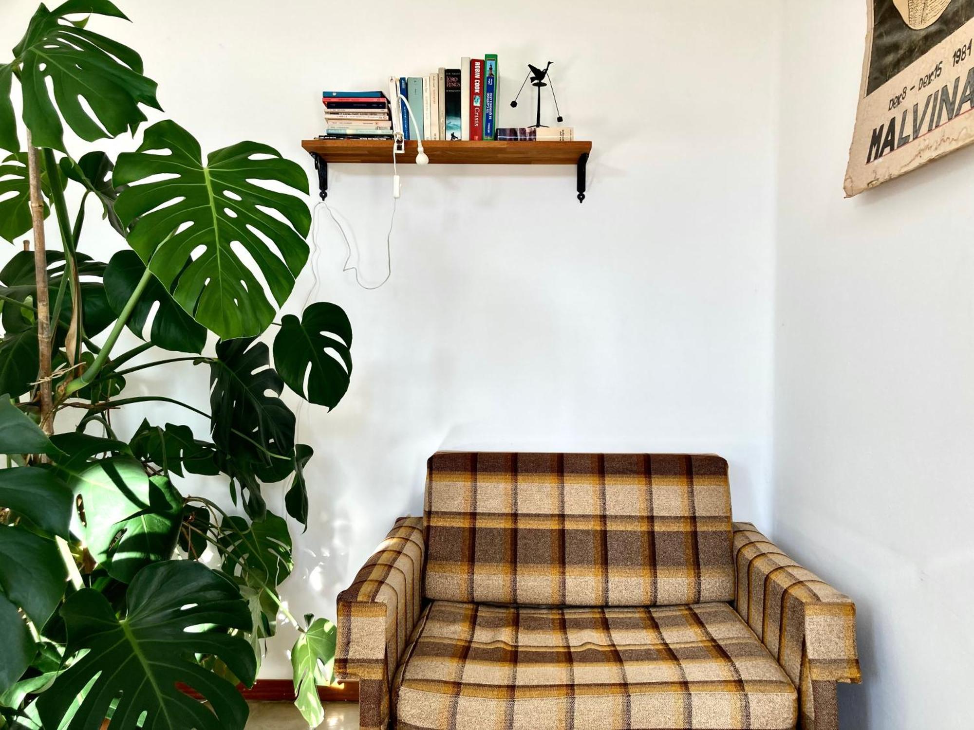 Buonocore Guesthouse Bergamo Ngoại thất bức ảnh