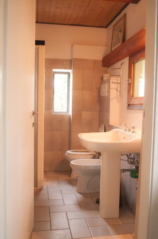 Buonocore Guesthouse Bergamo Ngoại thất bức ảnh