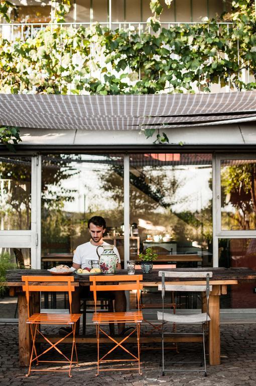 Buonocore Guesthouse Bergamo Ngoại thất bức ảnh