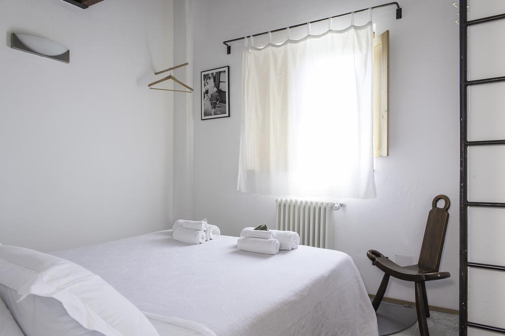 Buonocore Guesthouse Bergamo Ngoại thất bức ảnh