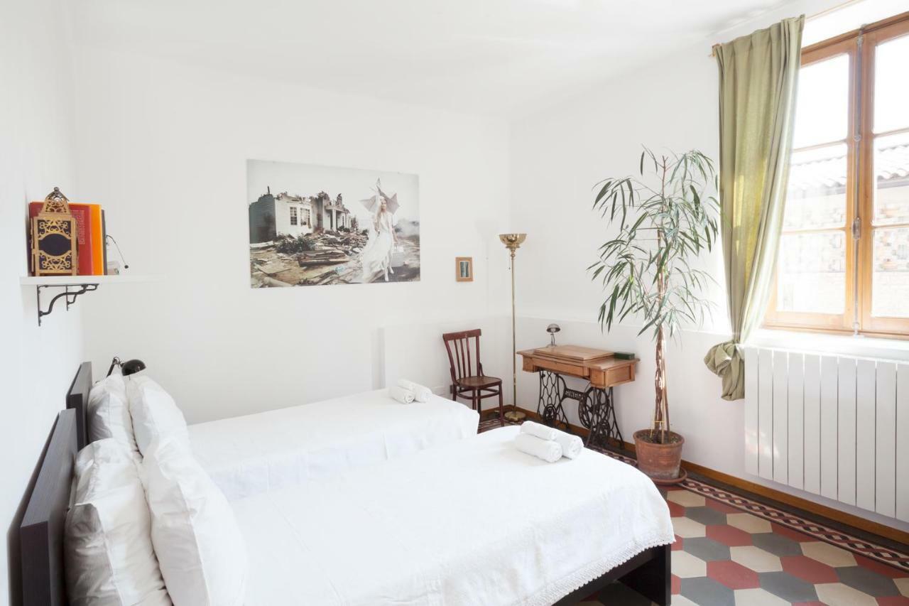 Buonocore Guesthouse Bergamo Ngoại thất bức ảnh